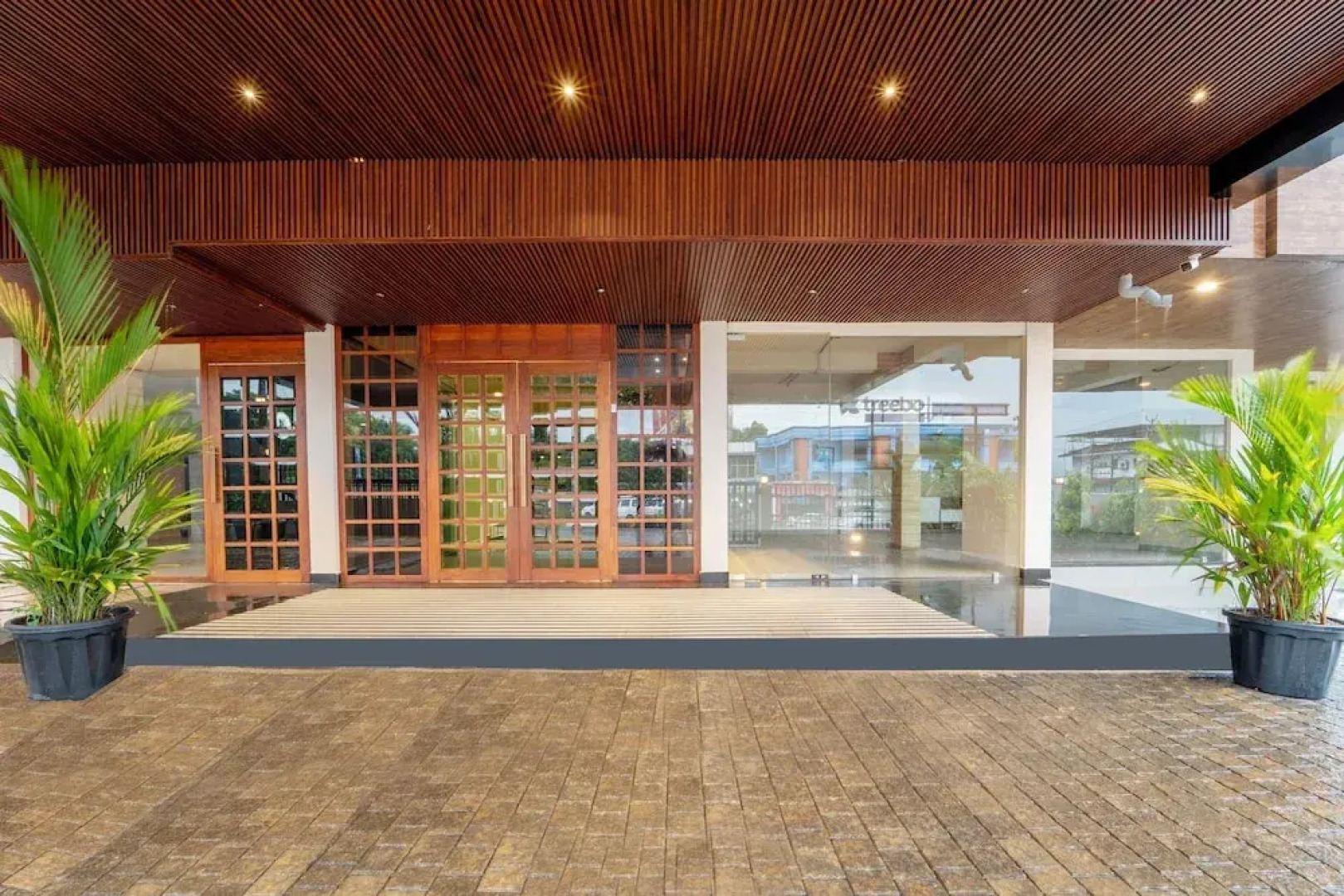 Treebo Premium Park Calicut