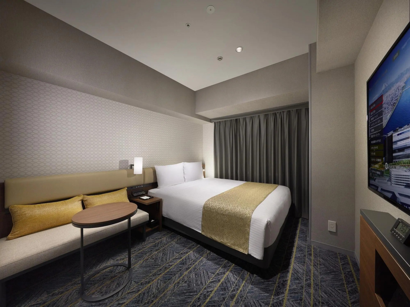 Hotel Villa Fontaine Grand Haneda Airport