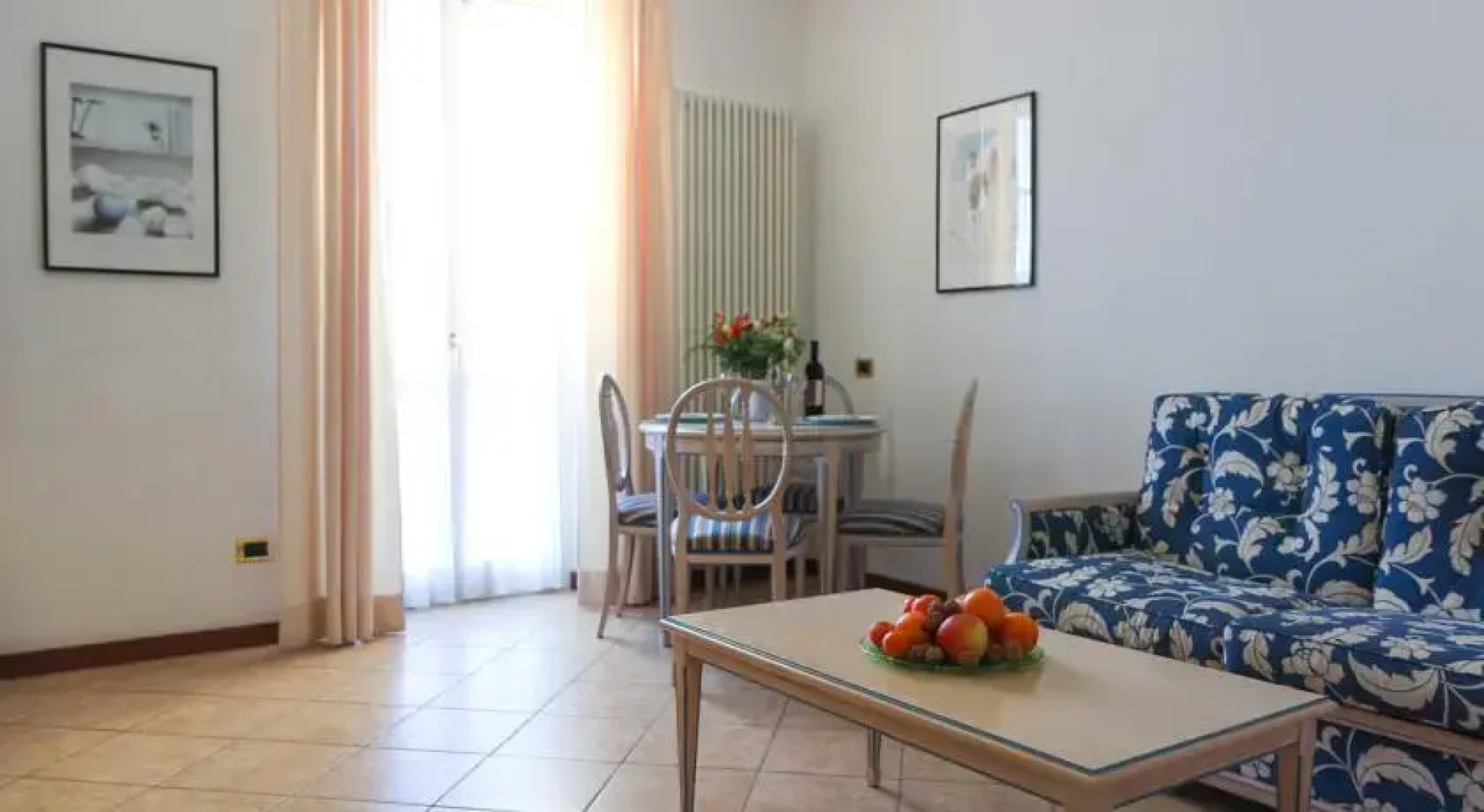 Appartamento Alla Chiesa