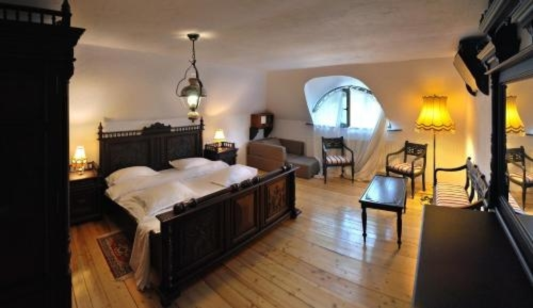 Pension-Museum Casa Poveste