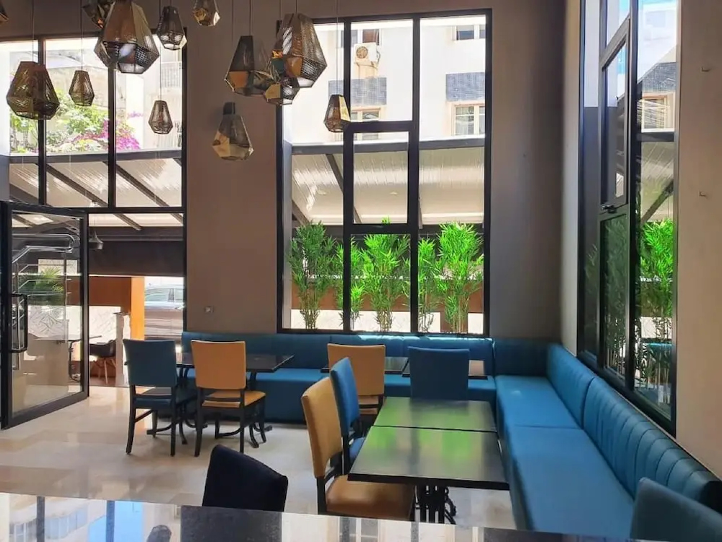 Hotel Yto