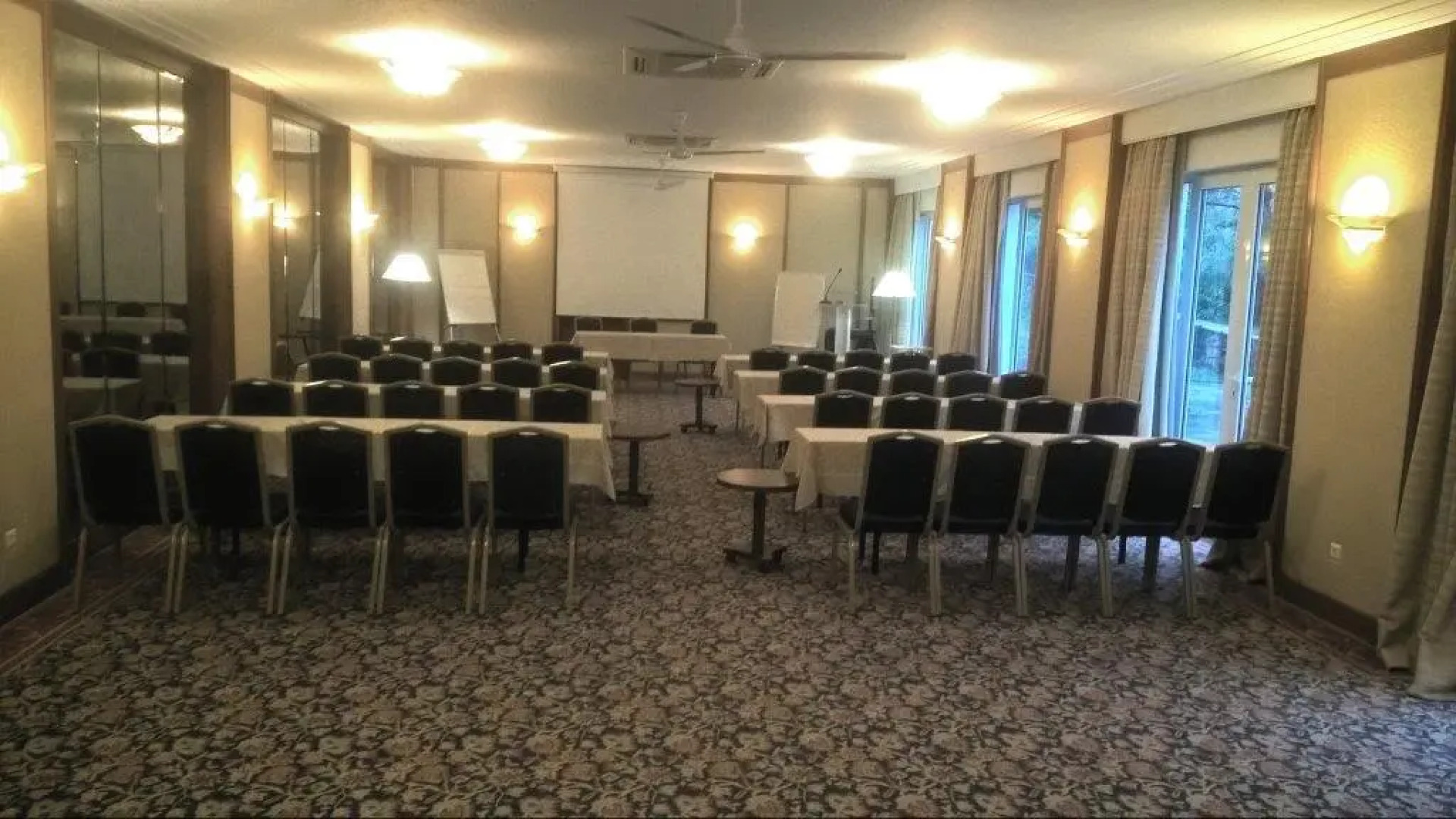 Thermae Platystomou Resort & Spa