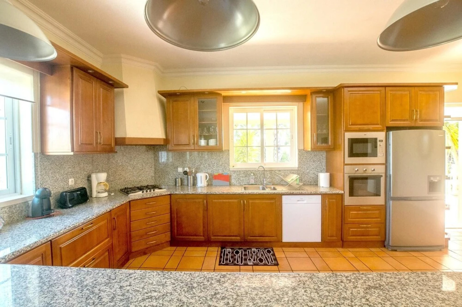 Villa With 5 Bedrooms in Palmela, With Private Pool, Enclosed Garden a