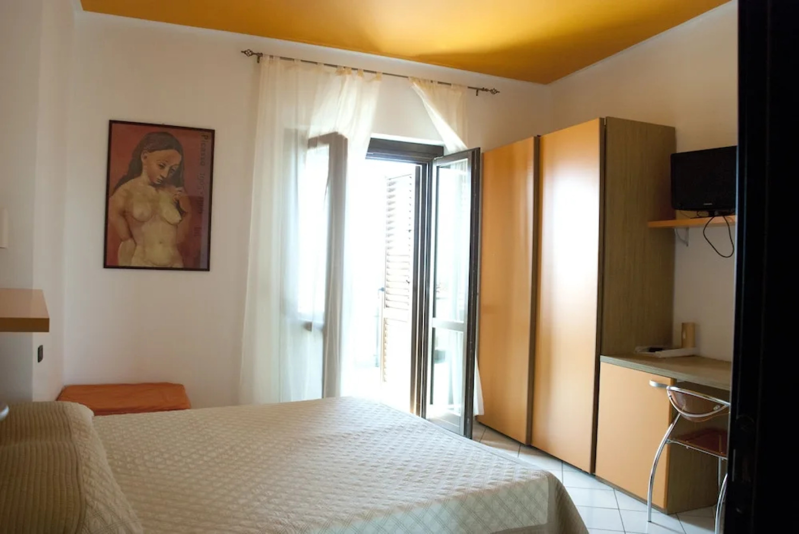 Il Profumo dei Sensi