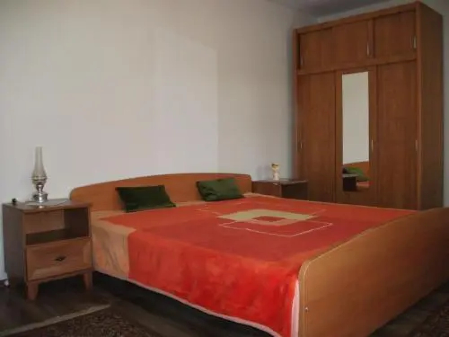 Kalandpark Vendégház