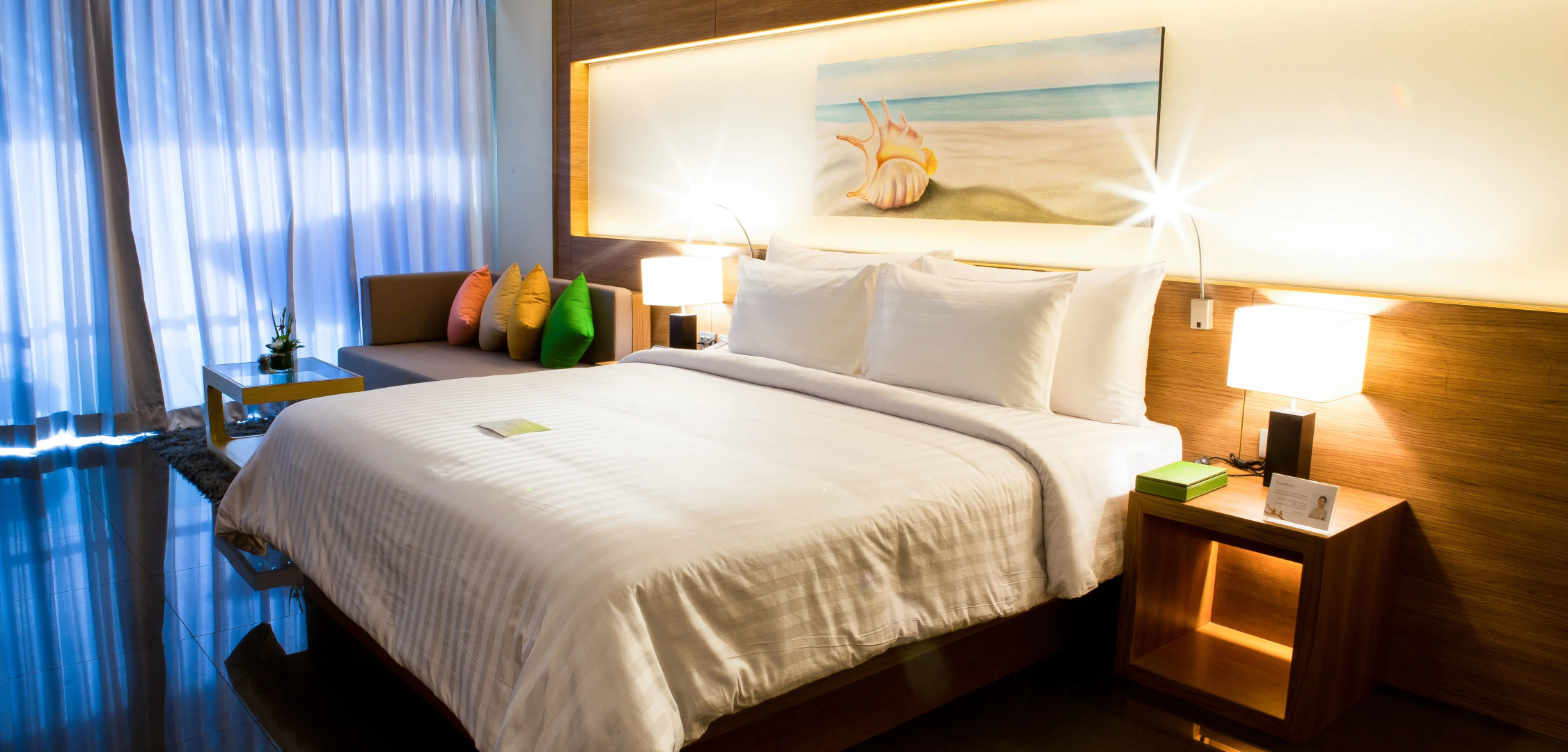 The Senses Resort & Pool Villas, Phuket