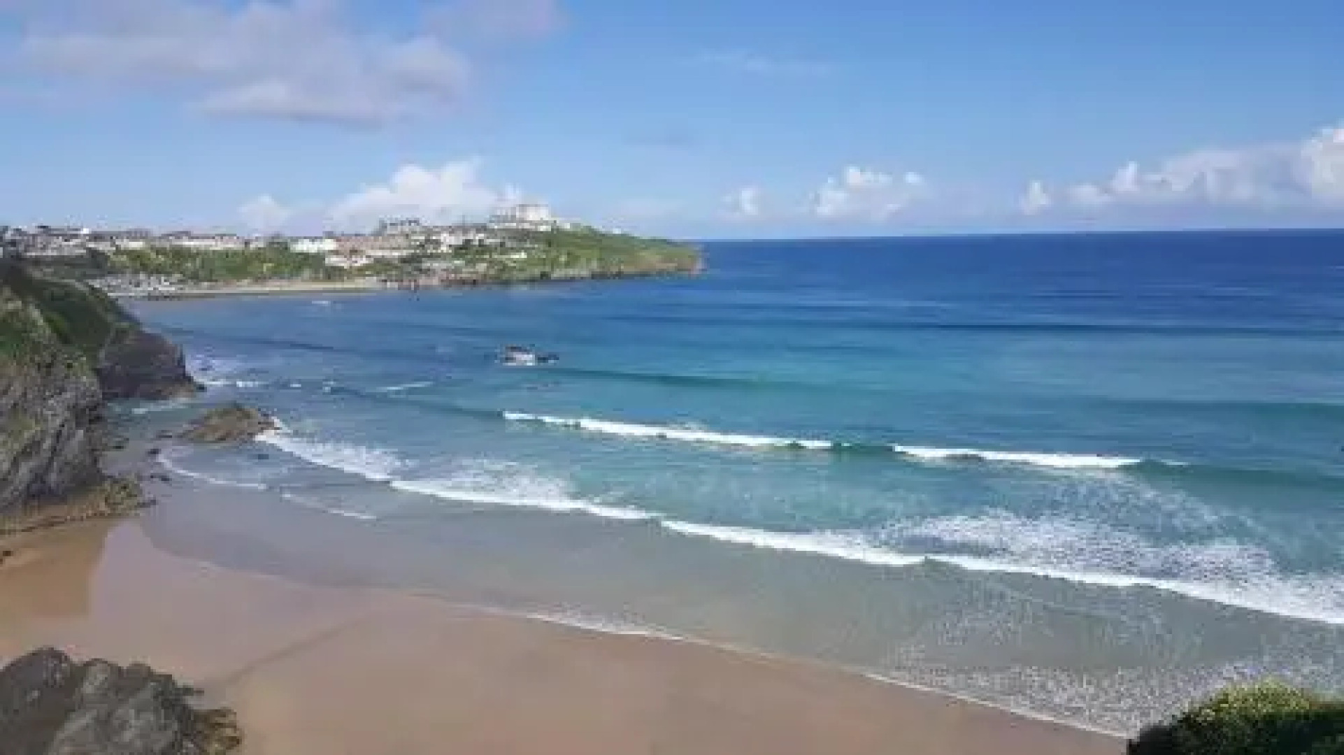 23 Horizons apartment