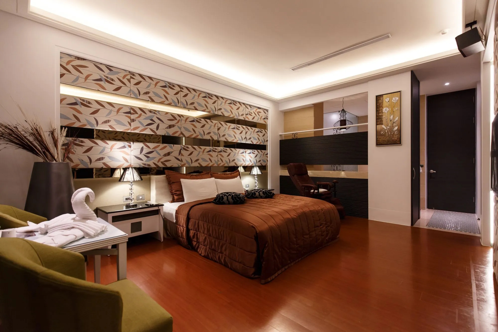 Leedon Motel