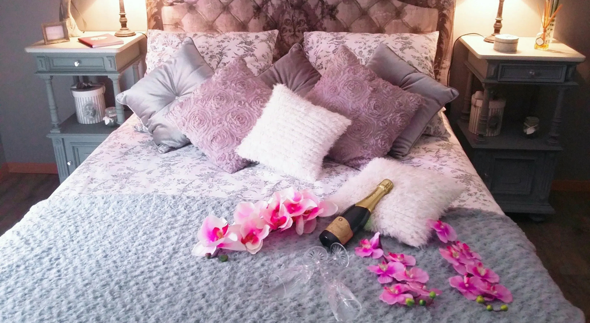 Du Côté de Lacoume