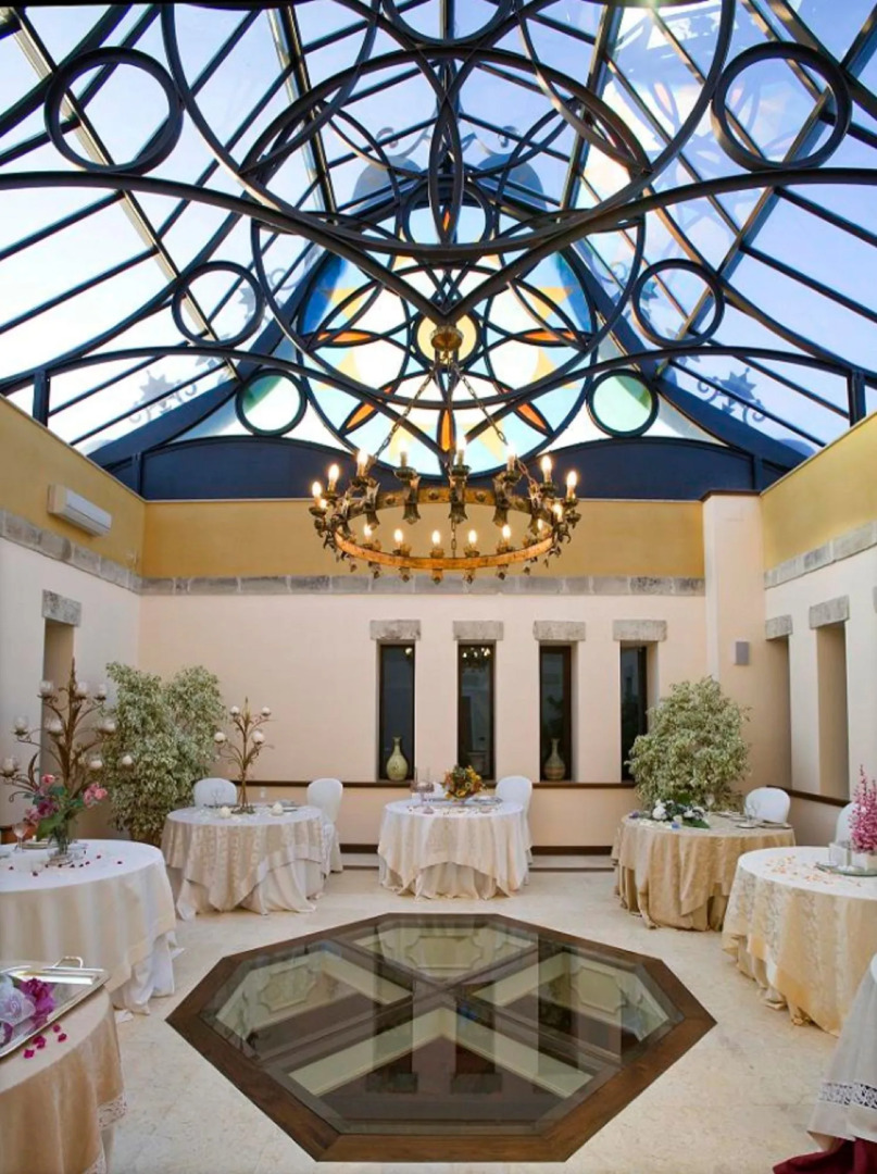 Sangiorgio Resort & Spa