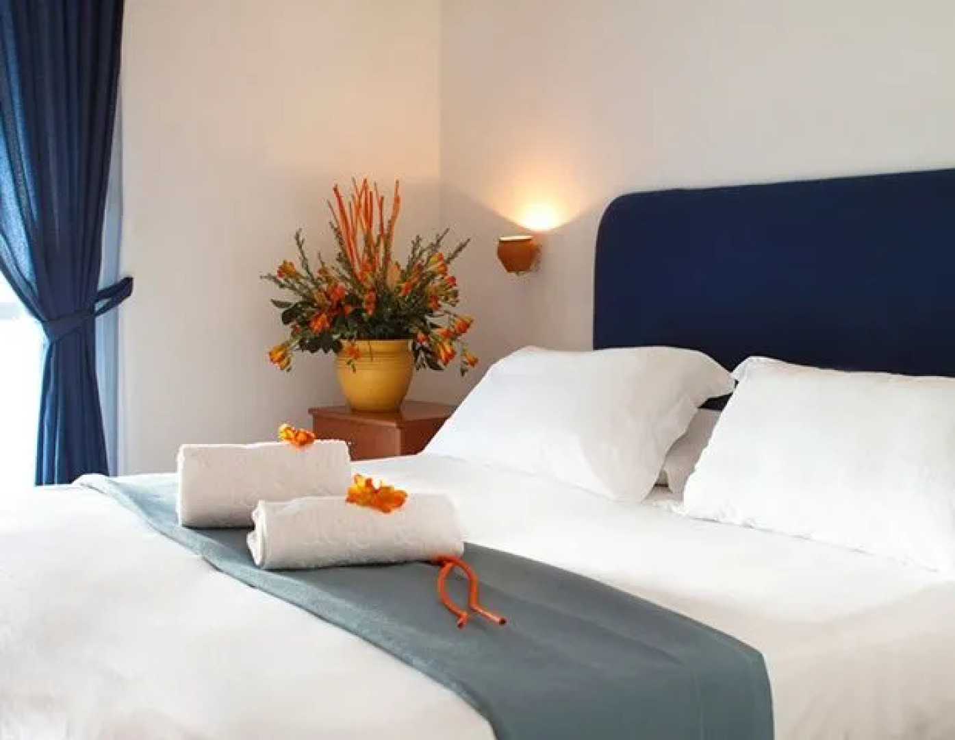 Minerva Club Resort Golf And Spa - Residence Marlusa