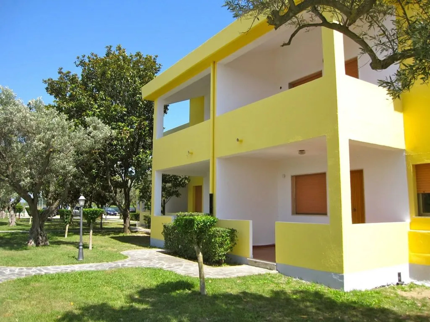 Apulia Hotel Sellia Marina