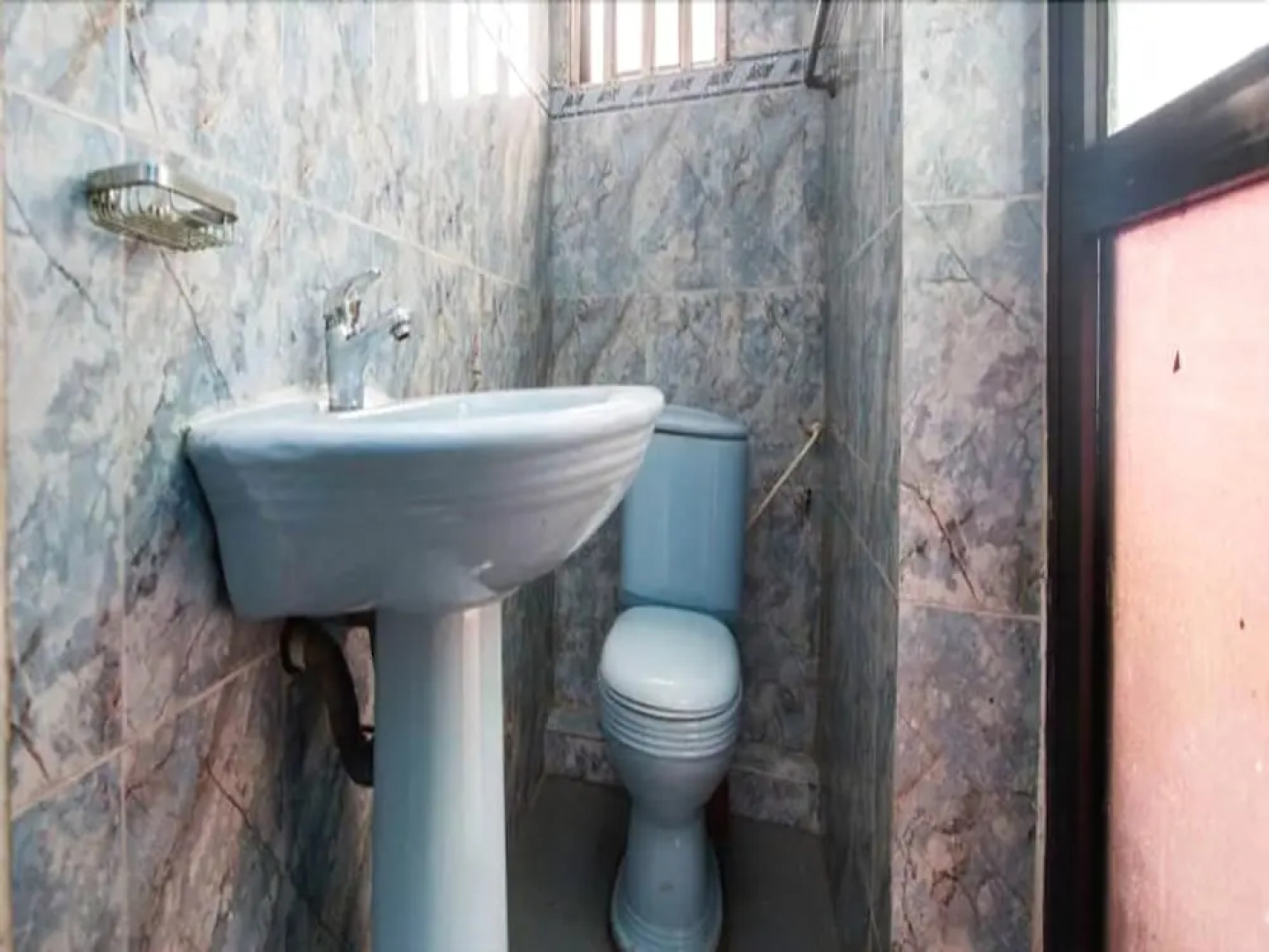 Haille Sellasie Hotel