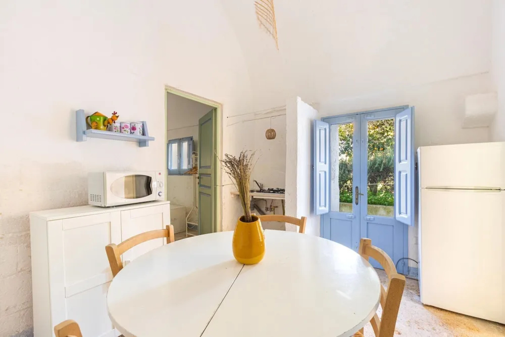 3368 Masseria Pepe - La Casina Degli Aranci