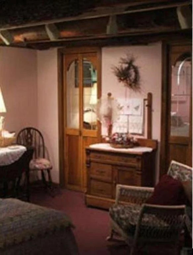 A Place Inn Time B&B