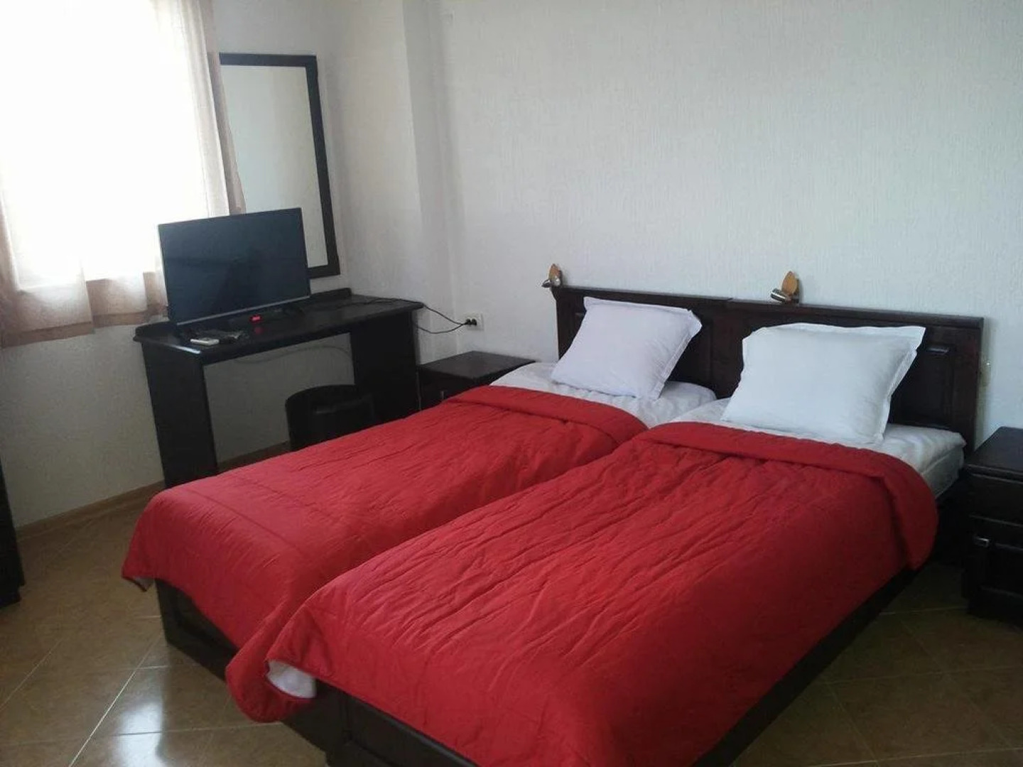 Pirin Private Houses