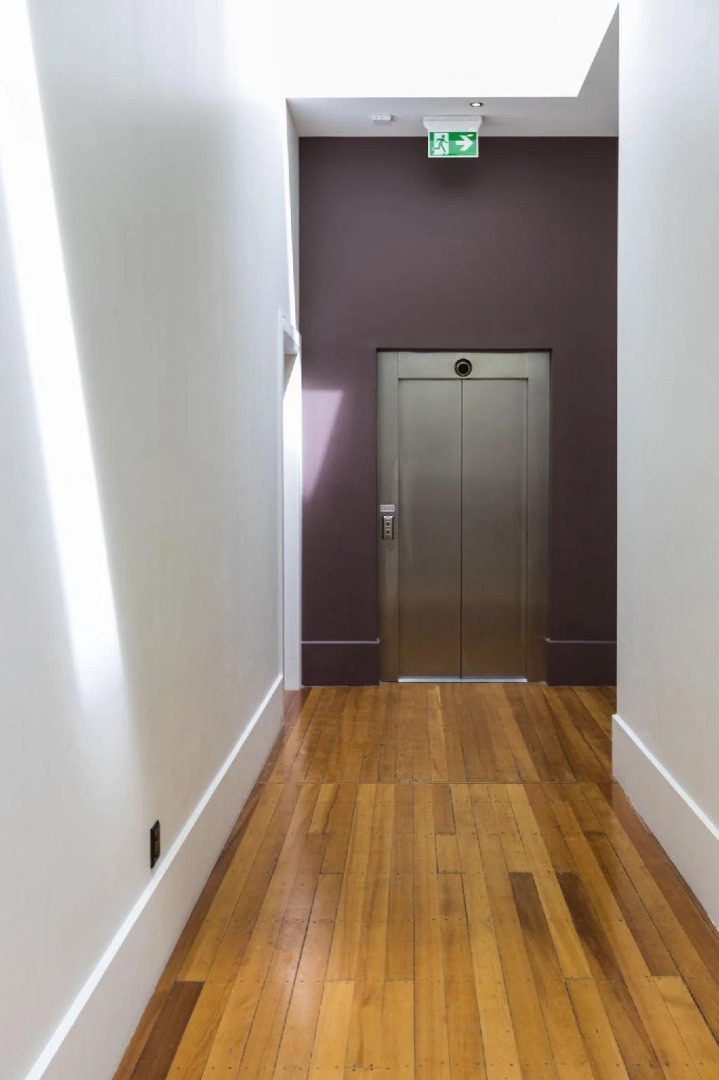 Quest Napier Serviced Apartment