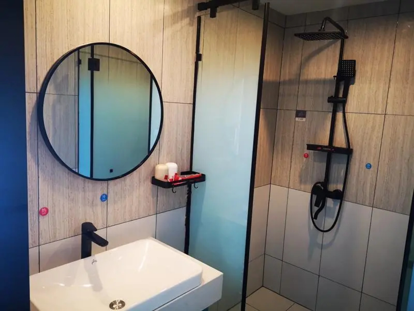 Thank Inn Yunnan Honghezhou Shiping County Huiyuan Road