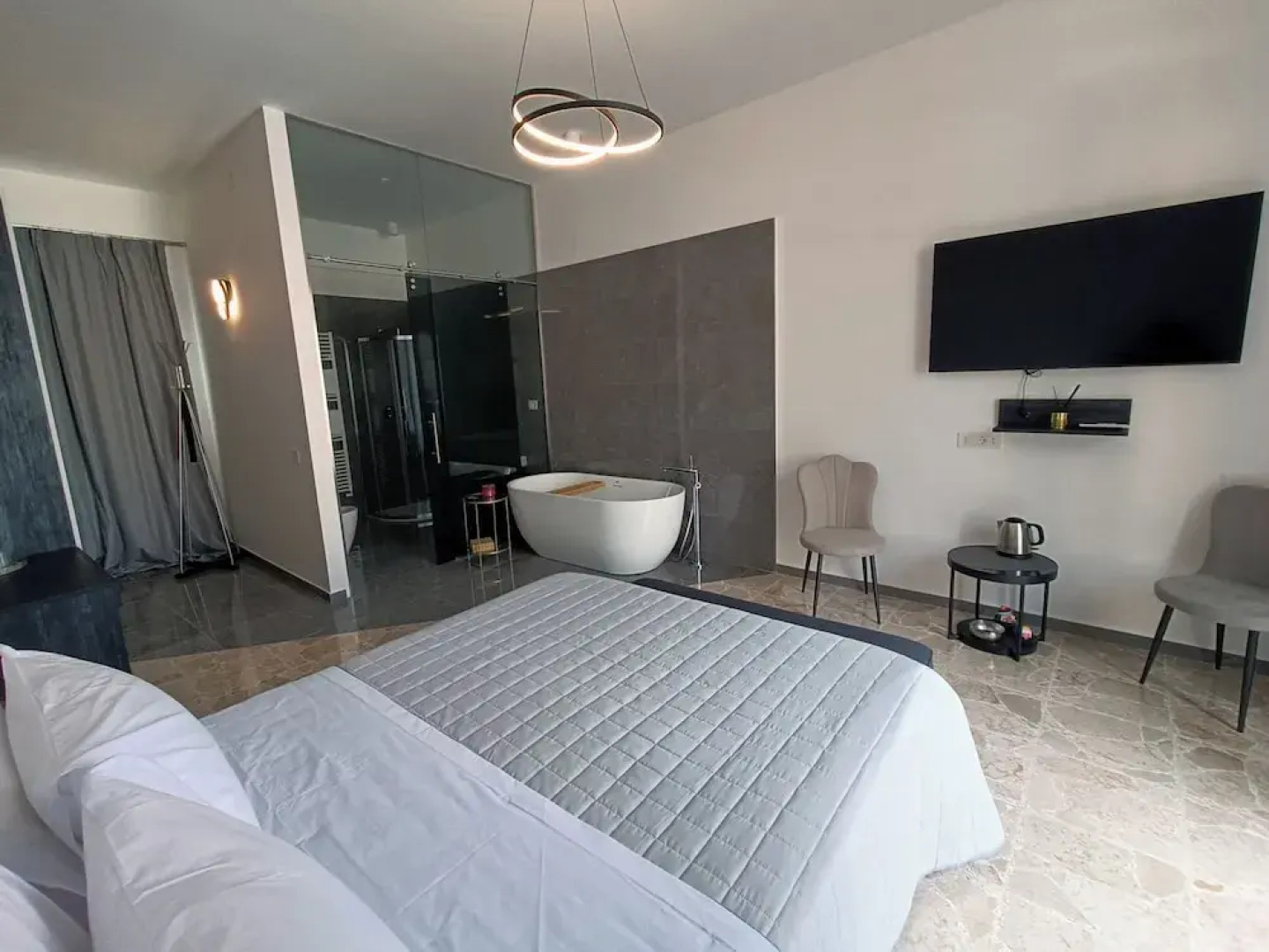 La Residenza del Barone