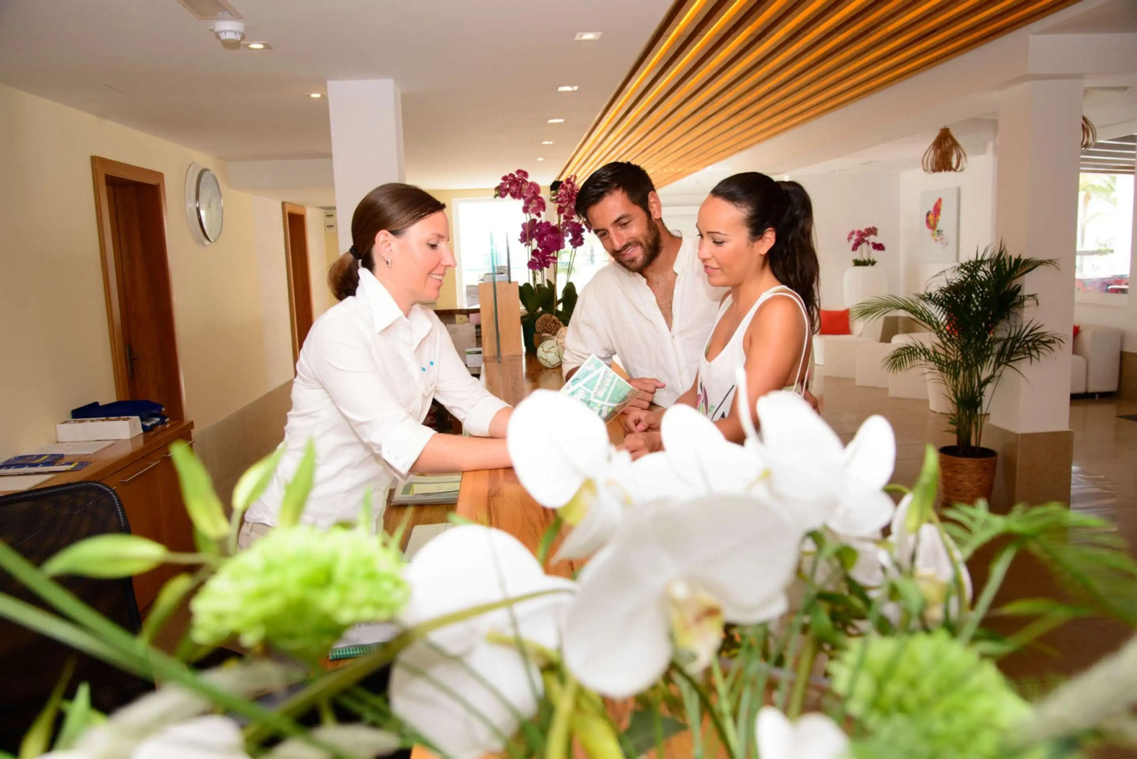 Cala Llenya Resort Ibiza - Hotel