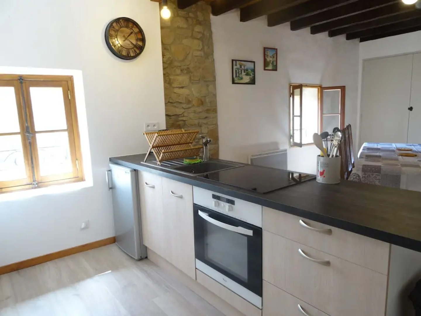 Le Mas du Galibot Gîtes