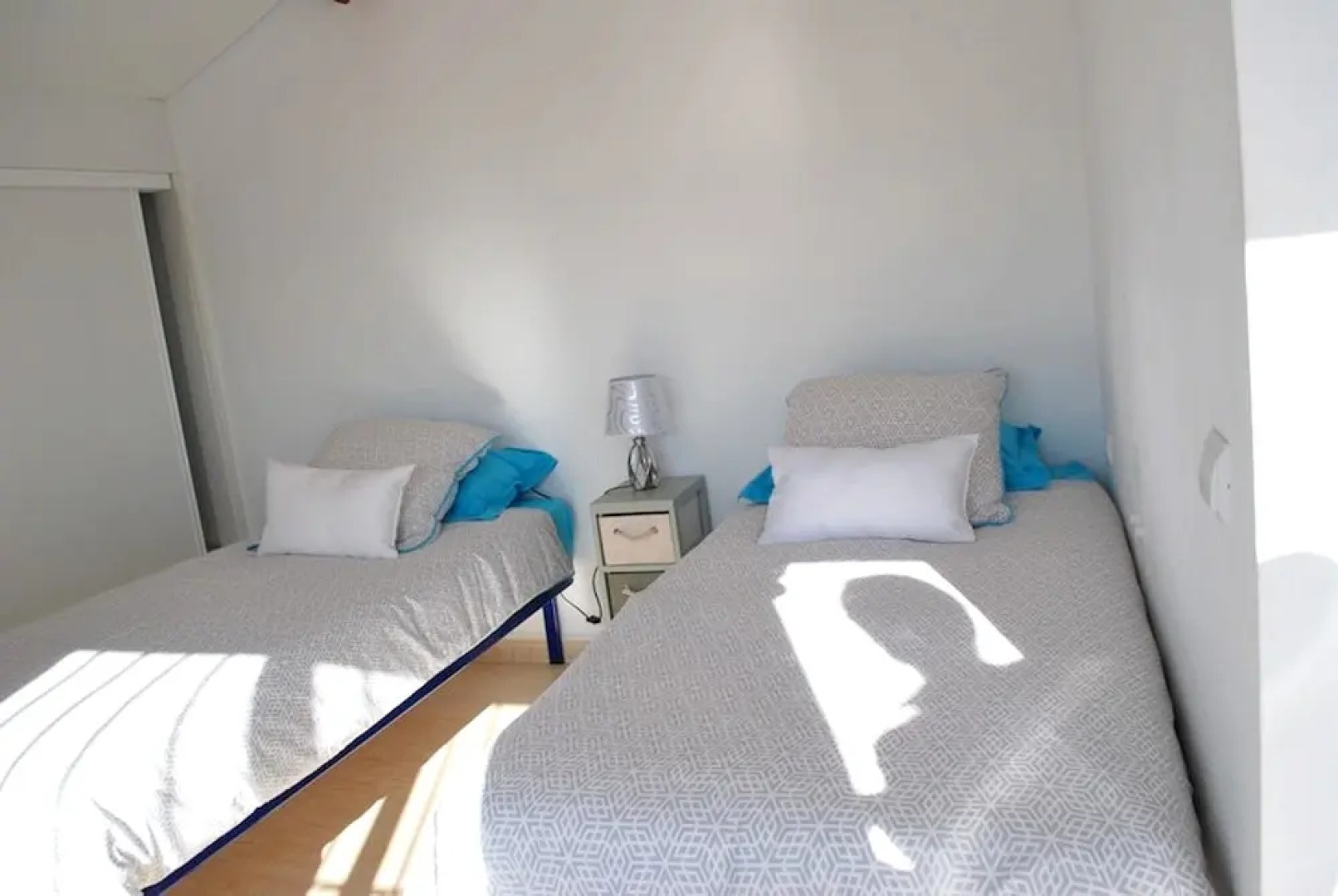 Villa With 3 Bedrooms in El Verger, With Wonderful sea View, Private P