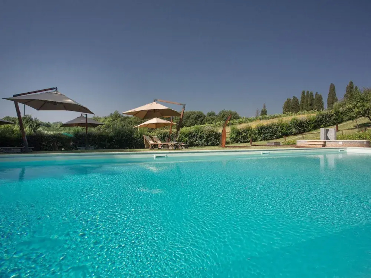 Comfortable Cottages in Loro Ciuffenna