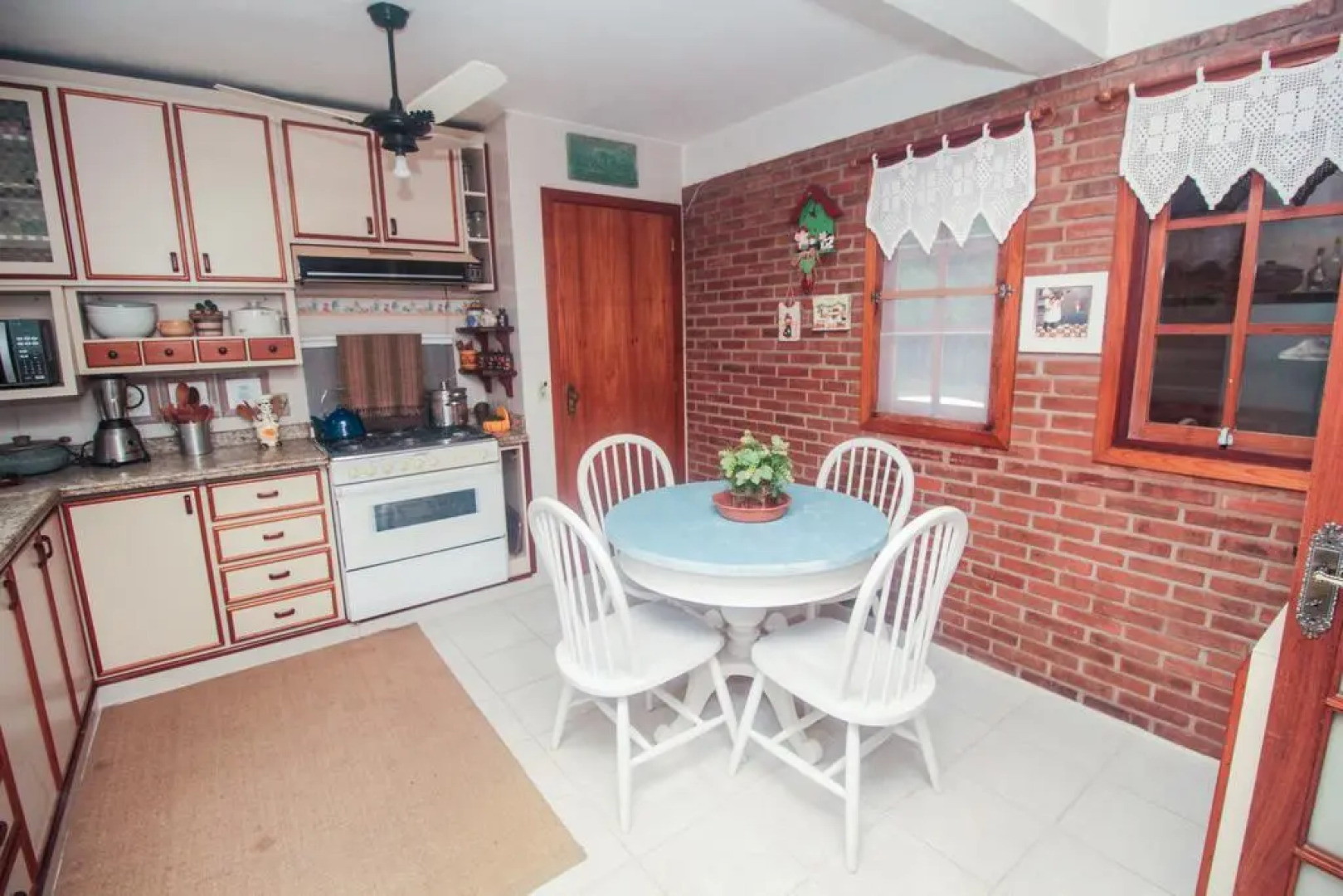 Morada das Bromélias