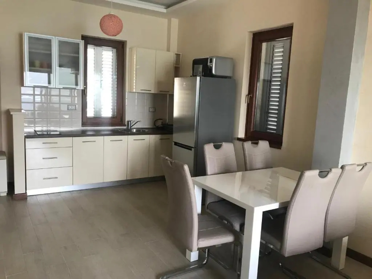 Admiral Gallery Apartments