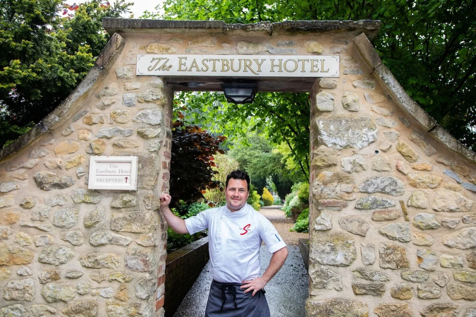 Eastbury Hotel
