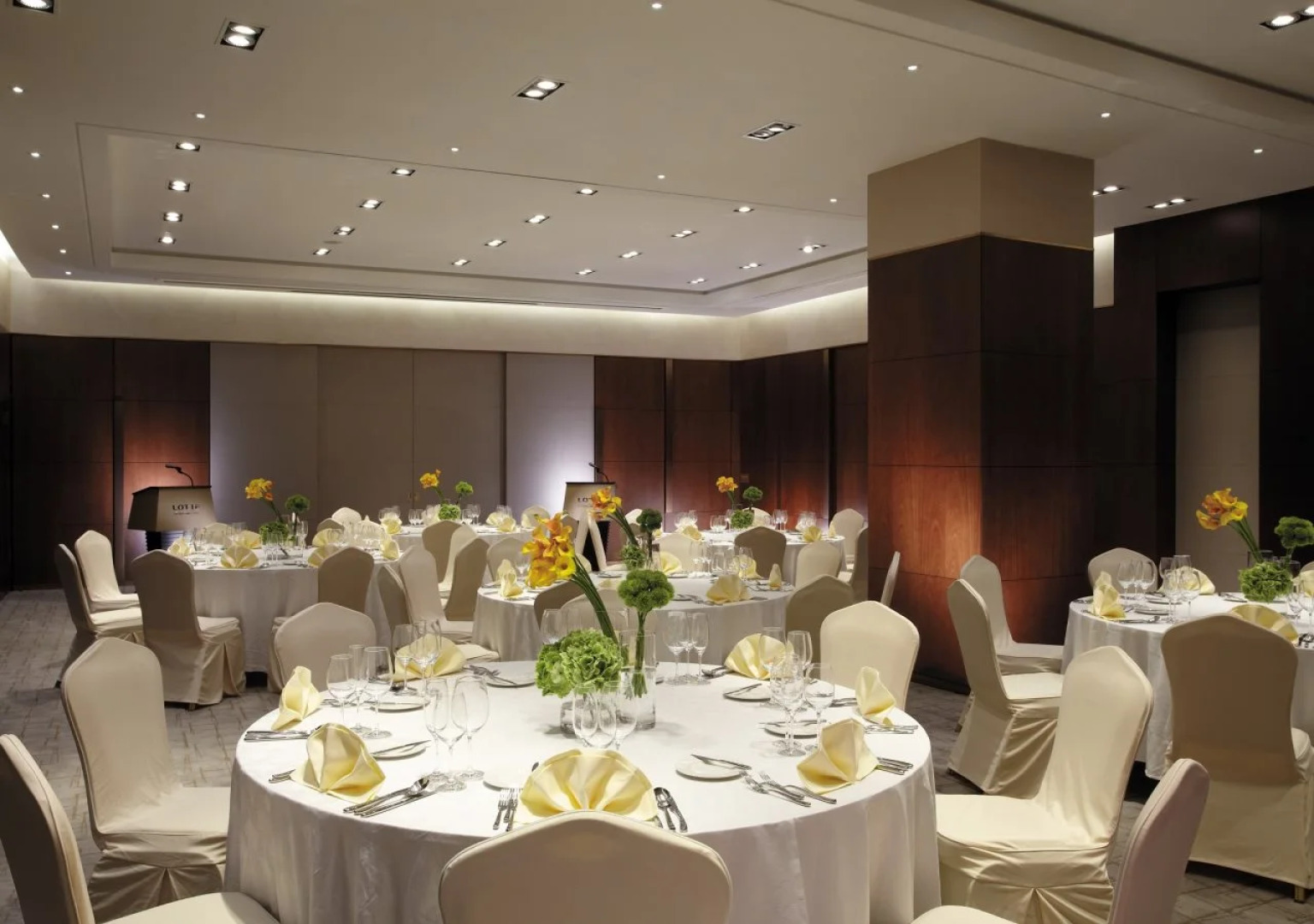 Lotte City Hotel Gimpo Airport
