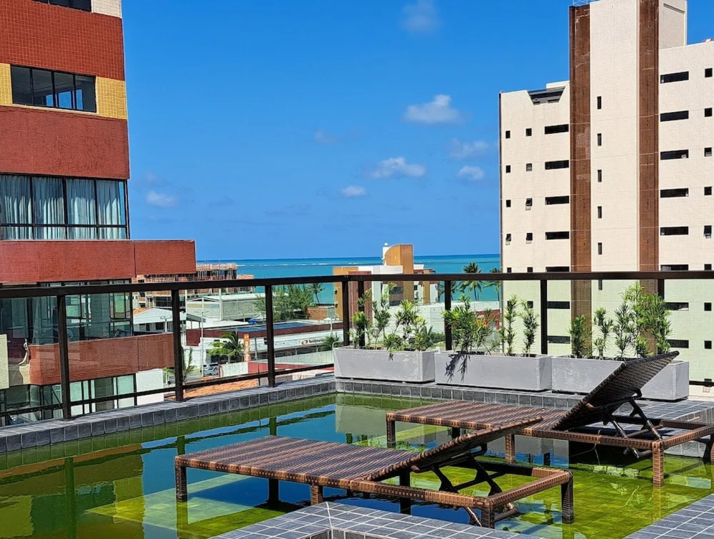Viamar Beach House