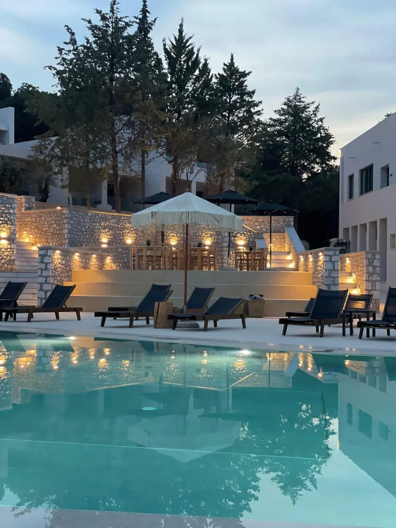 Mythical Coast Wellness Retreat