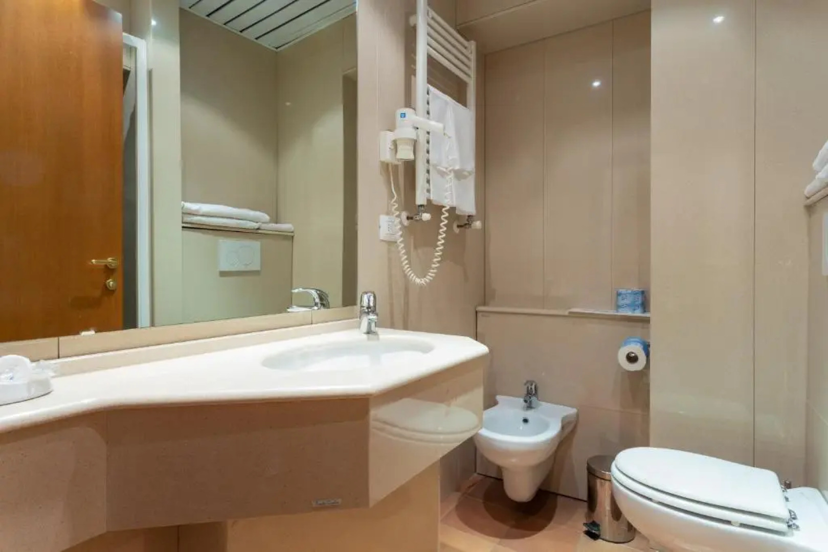 Albergo Il Cacciatore