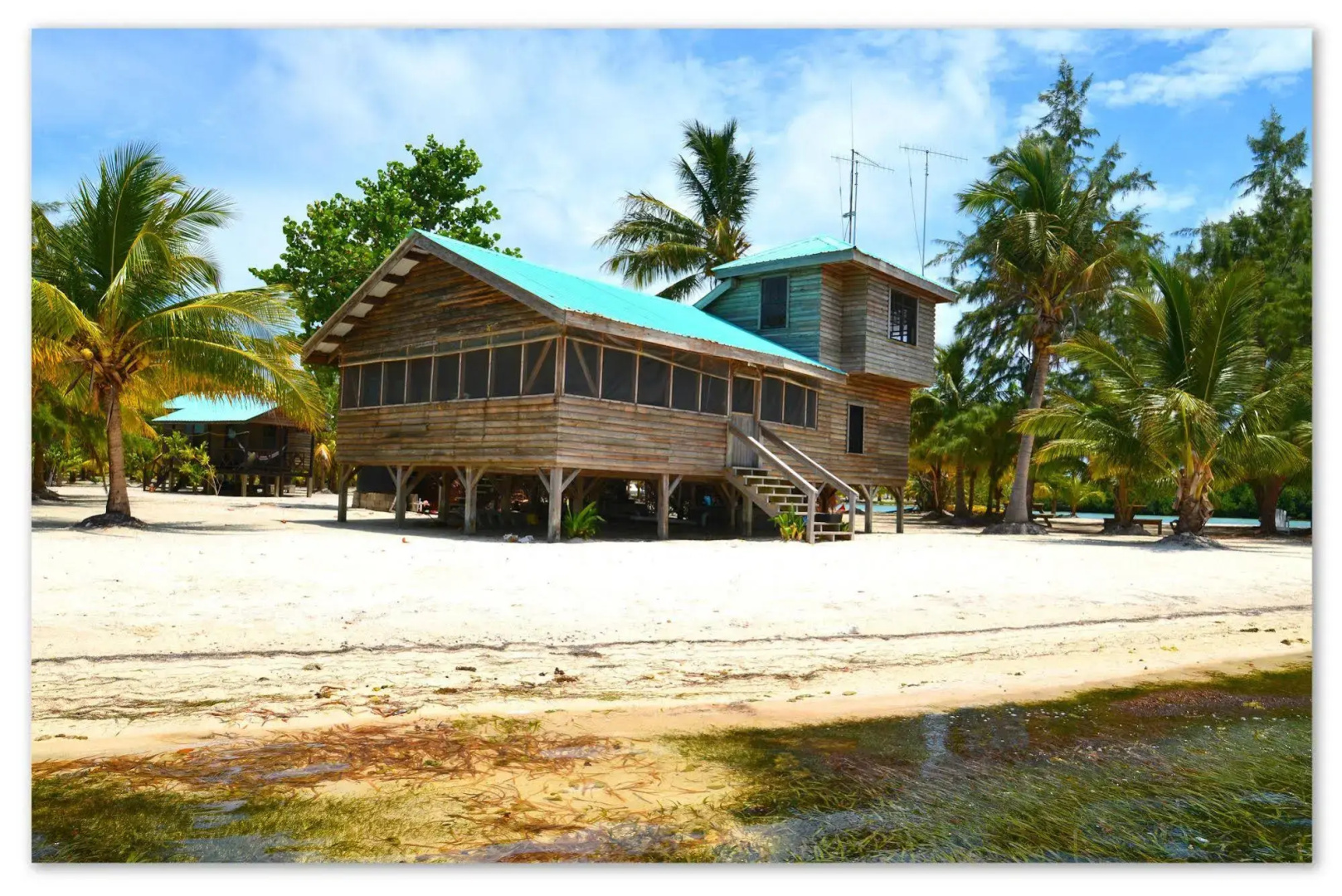 Isla Marisol Resort