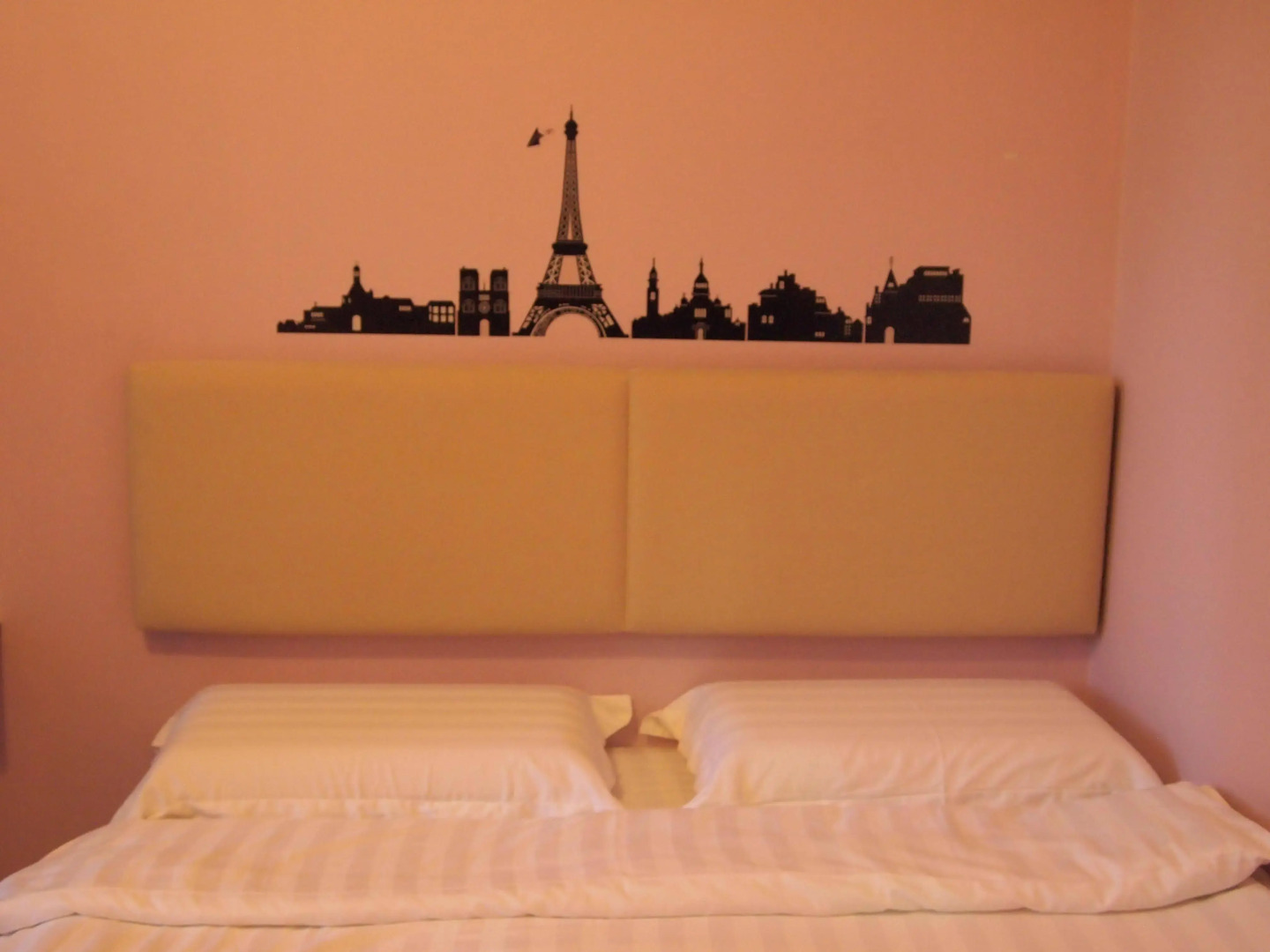 Victory Street Boutique Hotel