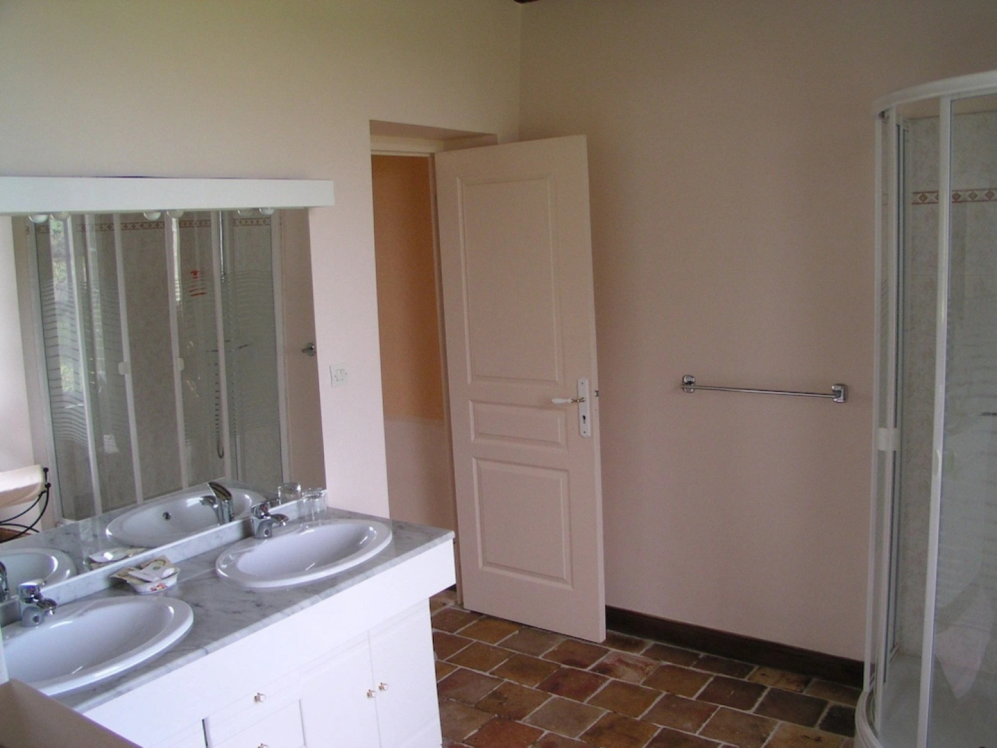 Chambres d'hôtes La Ferme Du Luc