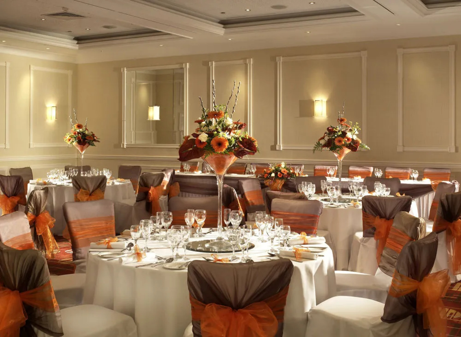 Delta Hotels by Marriott Swansea