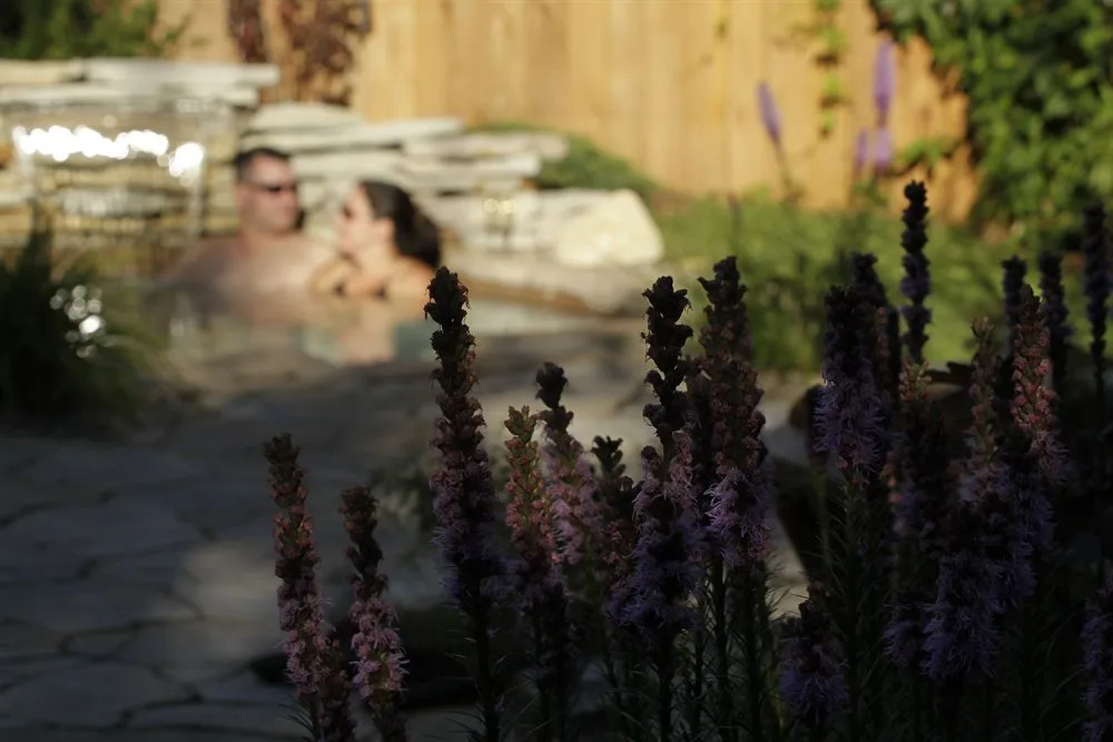 Auberge Aux Quatre Matins