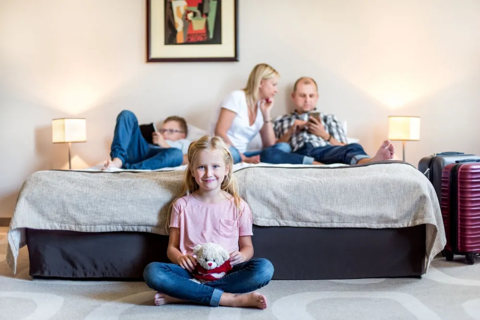 Hotel Picaro Żarska Wieś Północ