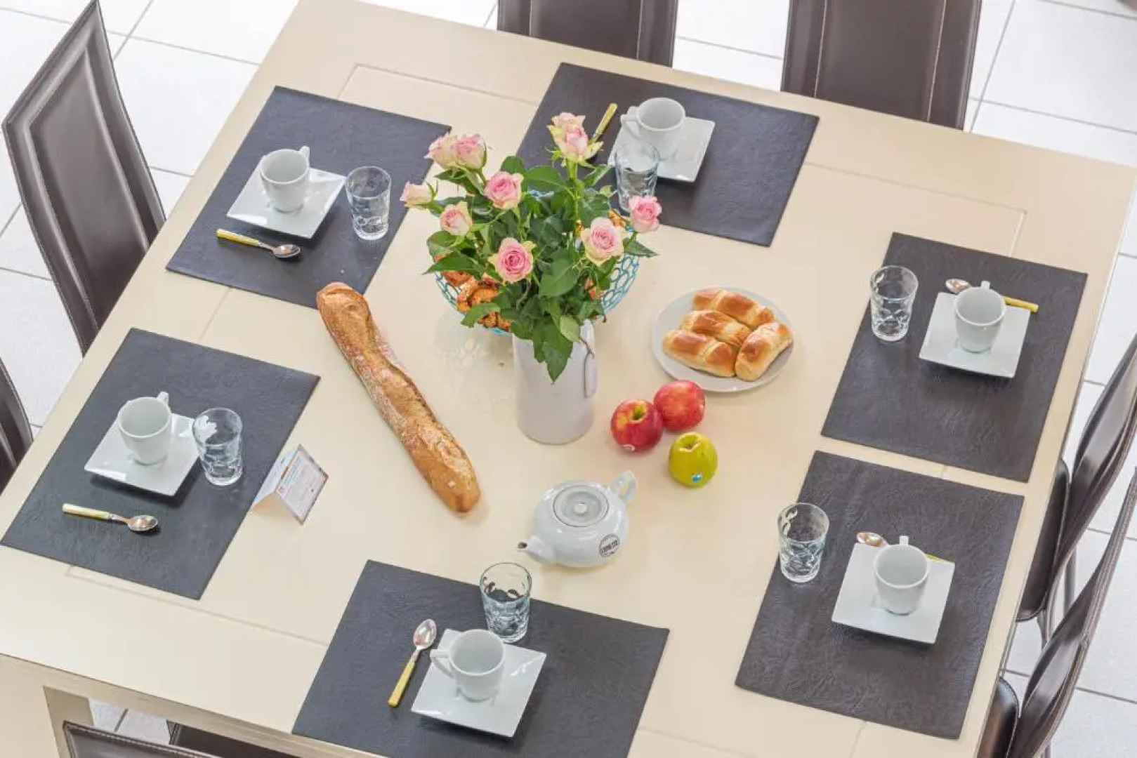 La Caravelle - Belle Maison 8p - Piscine