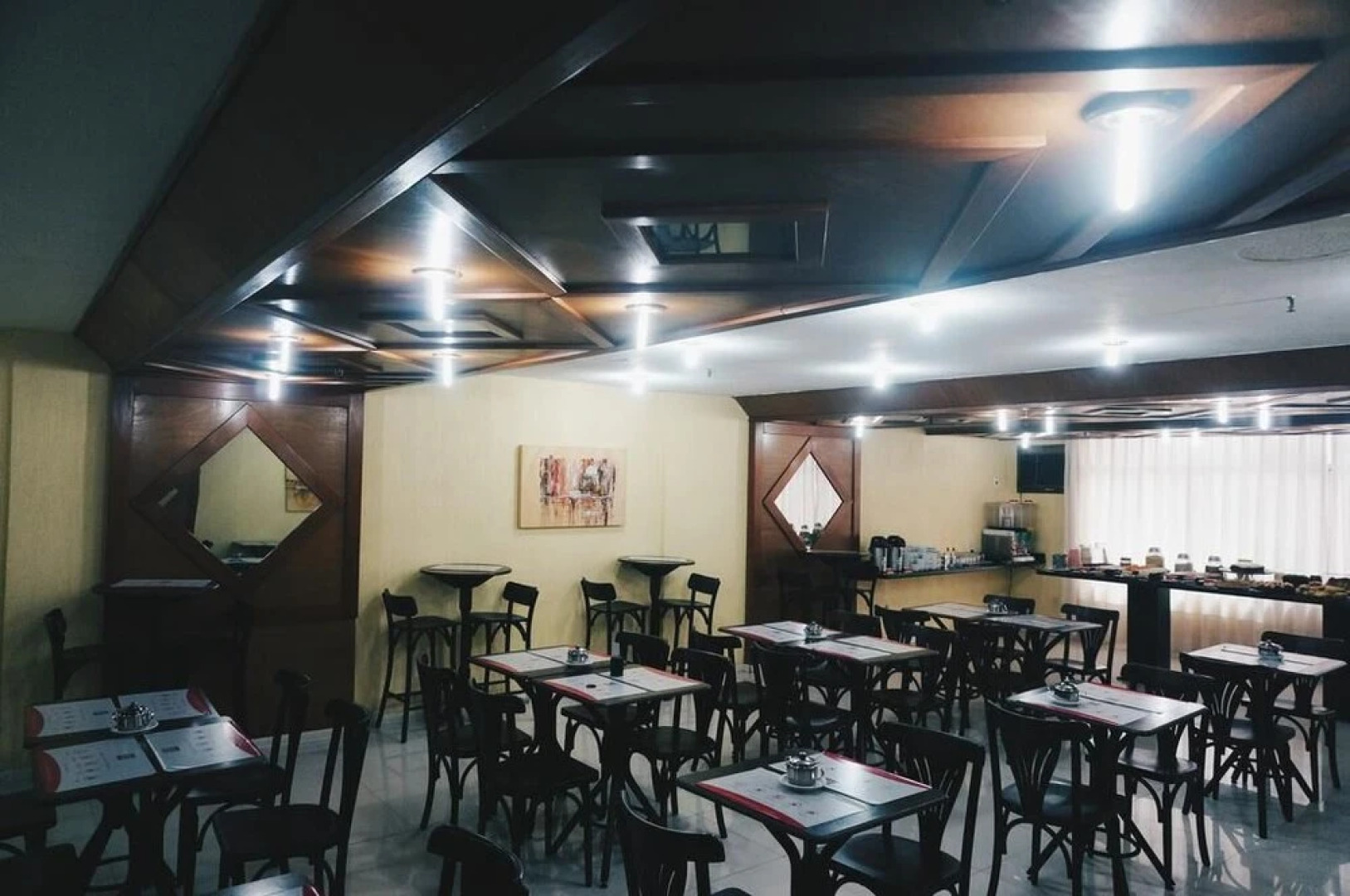 Ornatus Palace Hotel