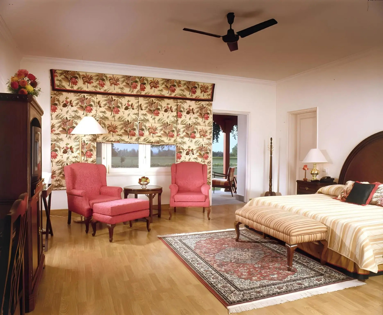 The Lalit Grand Palace Srinagar