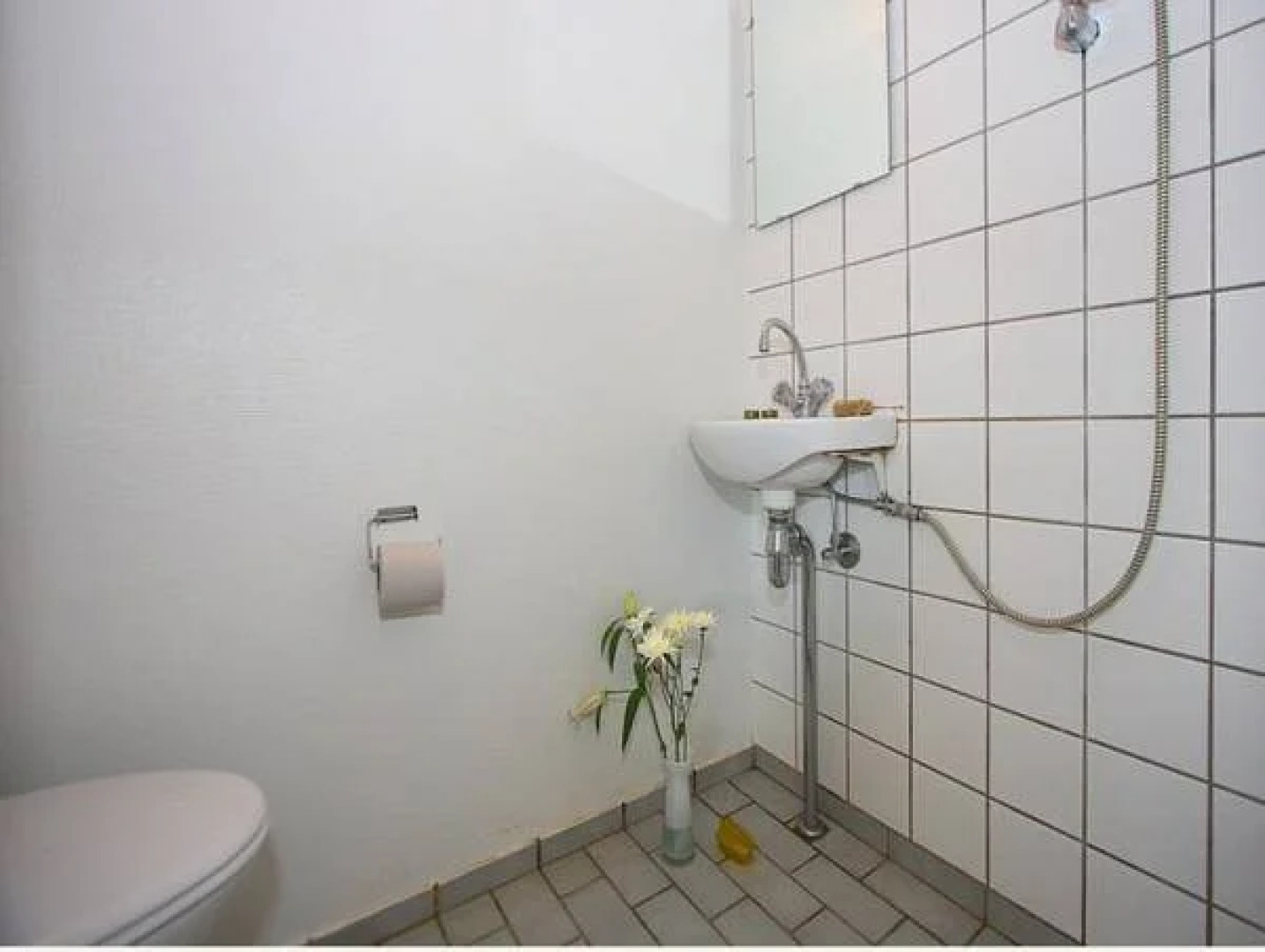 Sandkås Feriecenter