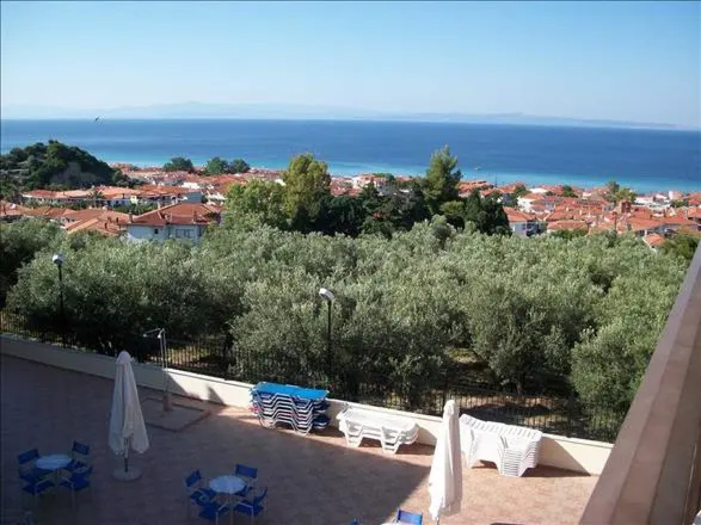 Villa Panorama Hotel