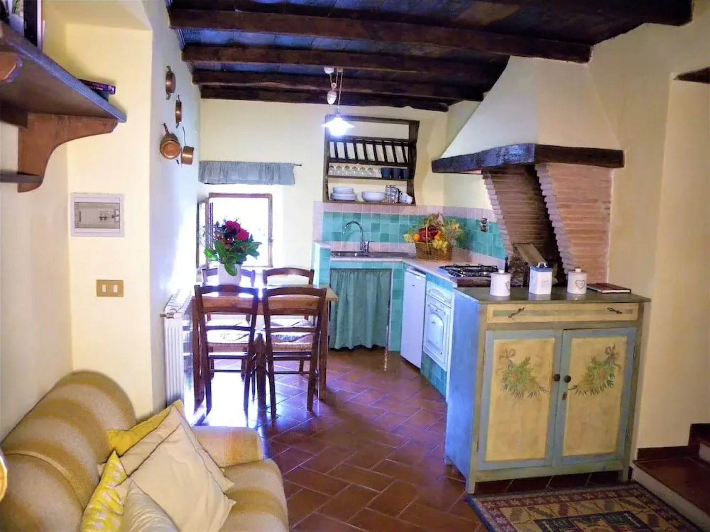 Agriturismo il Gufo