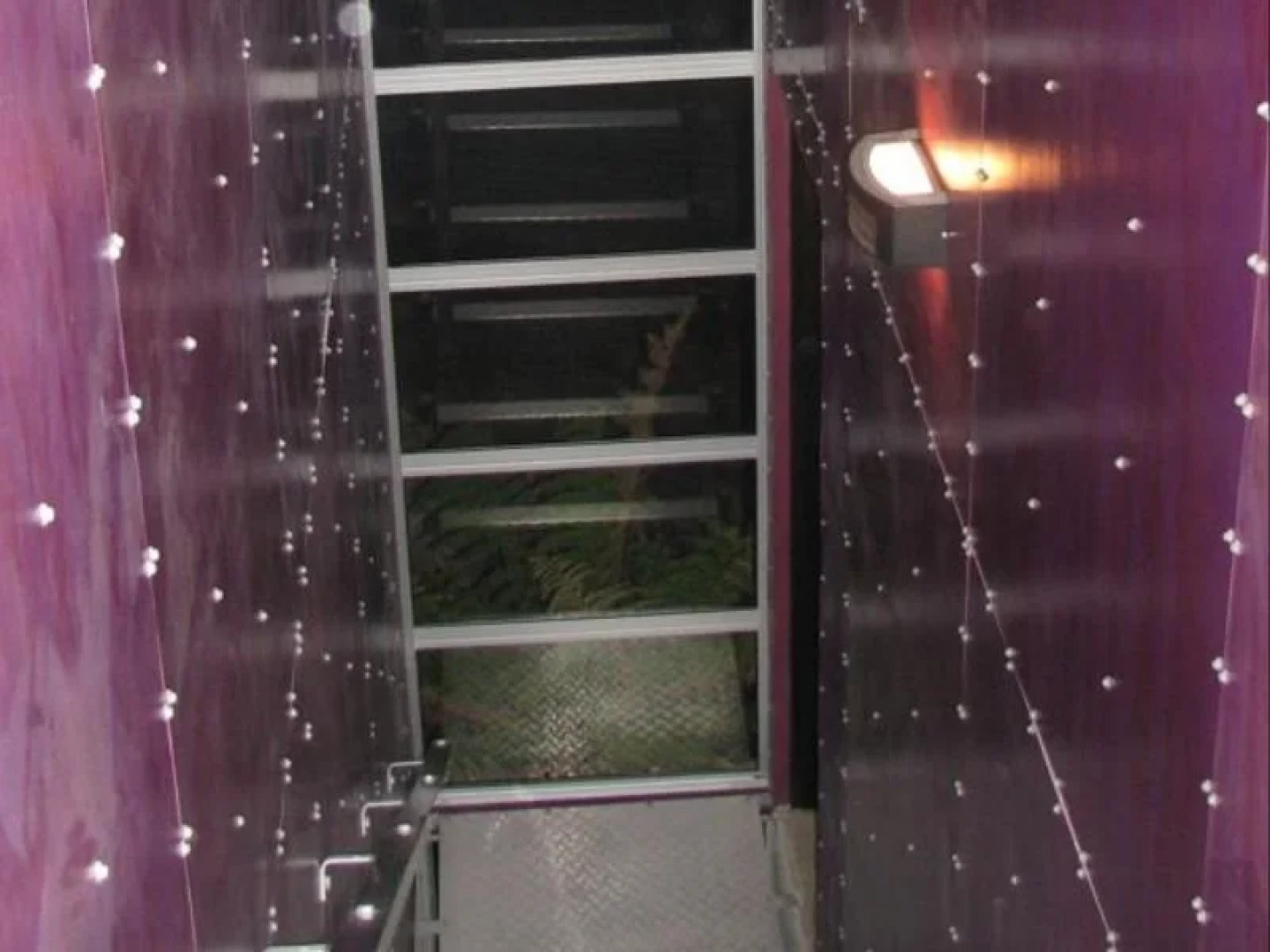 Top Floor Bed and Breakfast