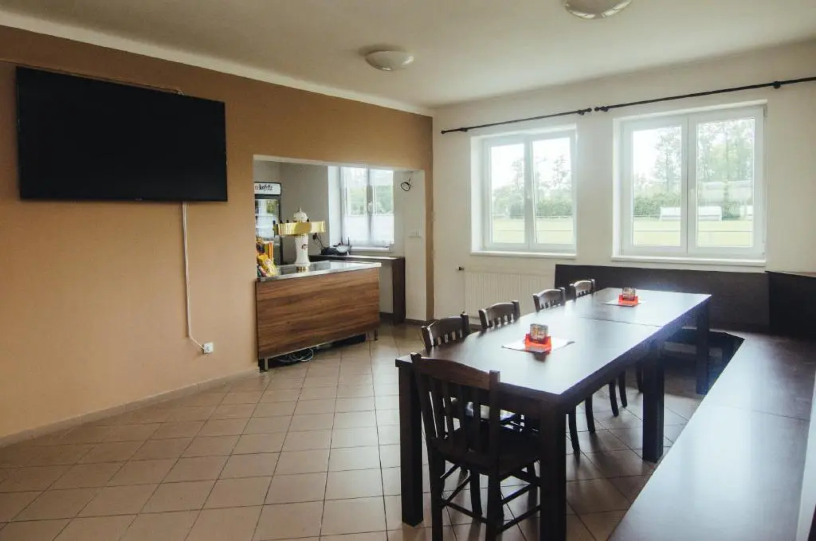 Guest House Na Hřišti