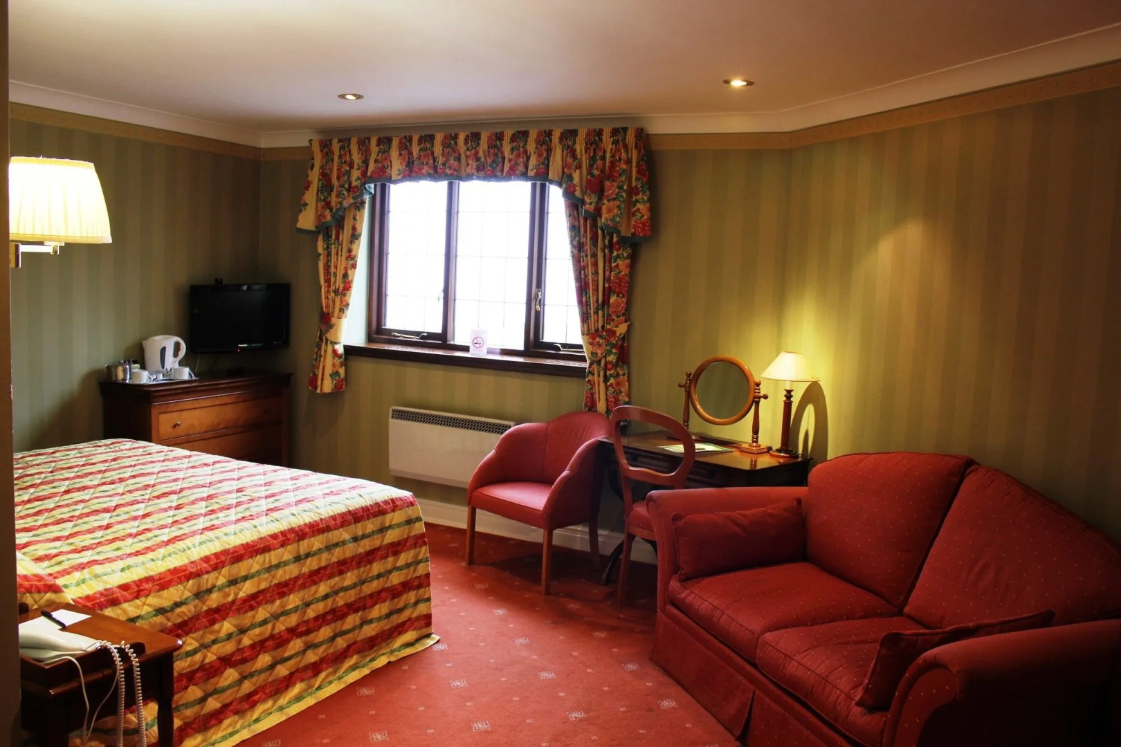 Netherwood Hotel & Spa