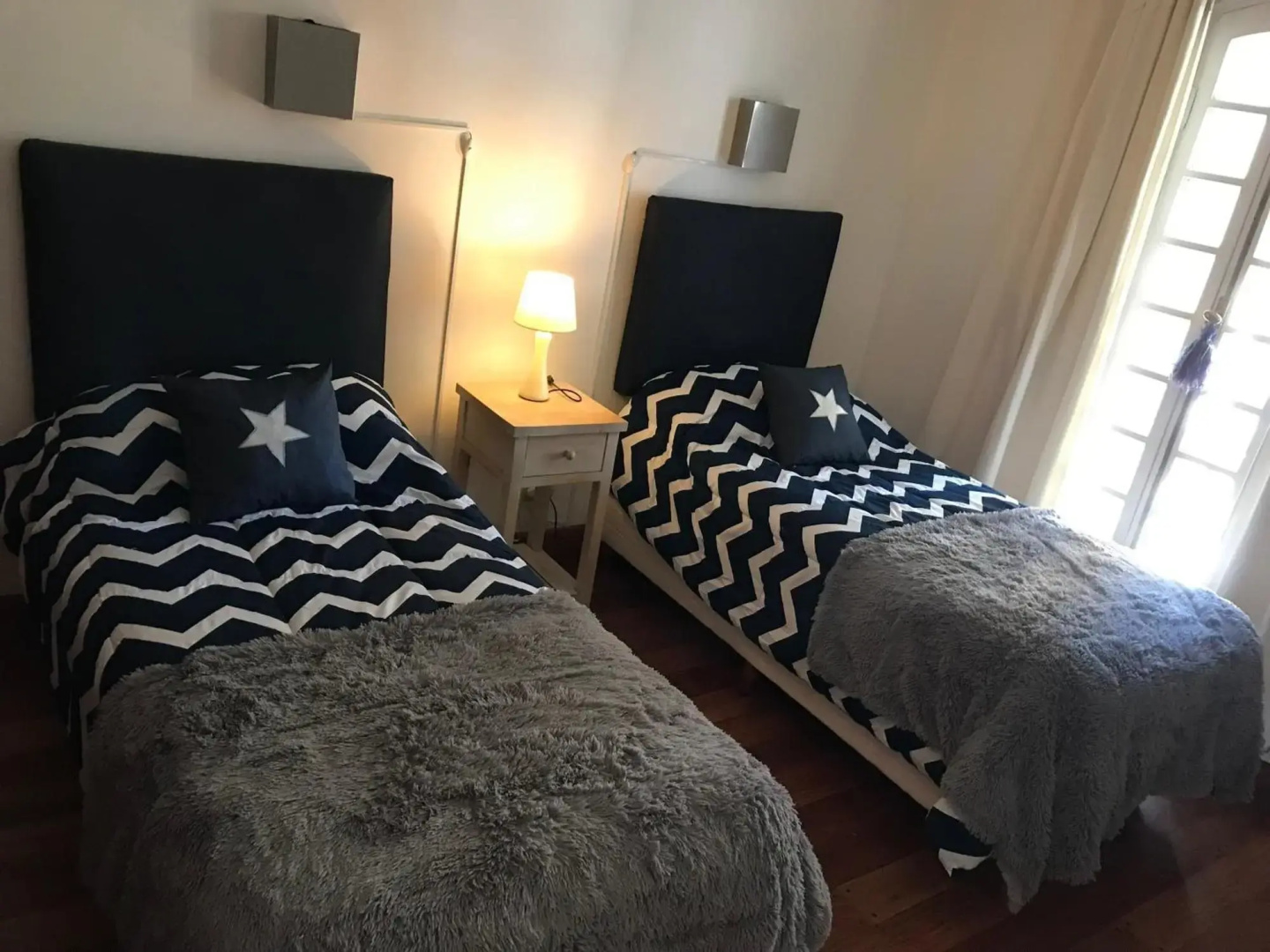 Chiara Lodge